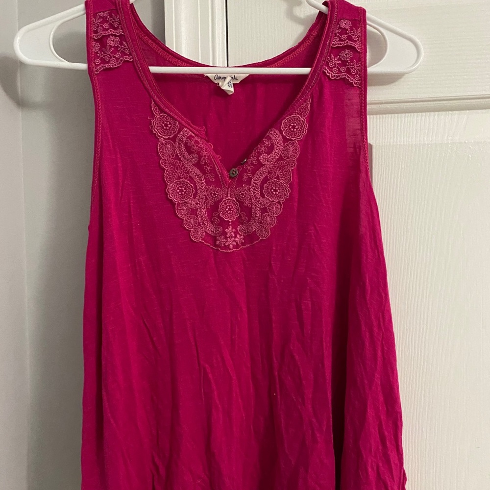 Tank top
